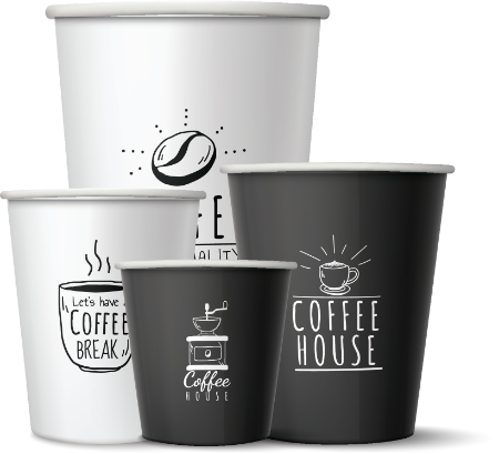 Picture for category Single Wall Paper Cups