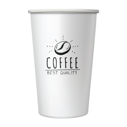 Picture of 16Oz Single wall