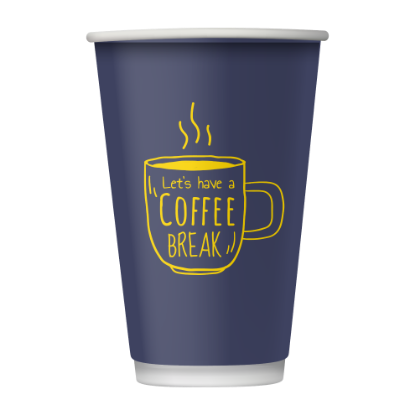 Picture of 16Oz Double wall