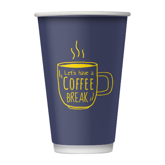 Picture of 16Oz Double wall