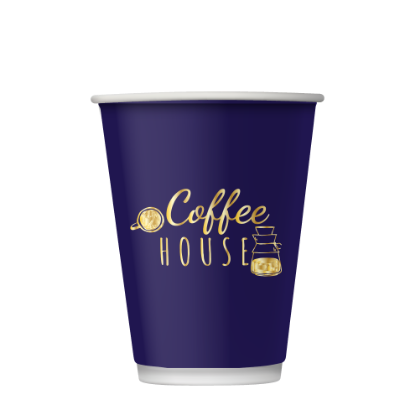 Picture of Foil Stamp Cups