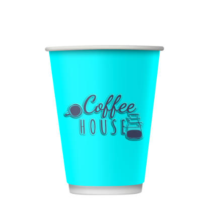Picture of Embossed Cups