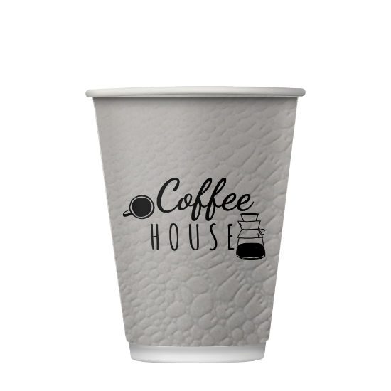 Picture of Textured Cups