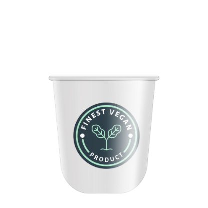 Picture of 10Oz Plastic Cups U-Shaped