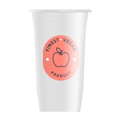Picture of 20Oz Plastic Cups