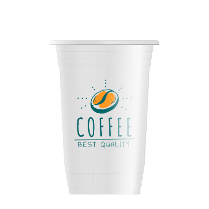 Picture of 16Oz Plastic Cups
