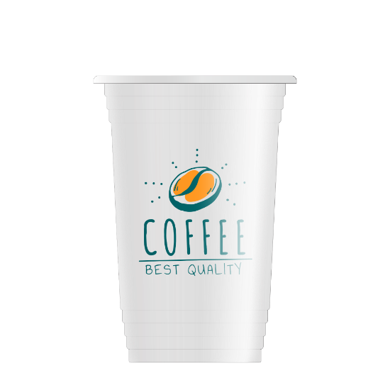Picture of 16Oz Plastic Cups