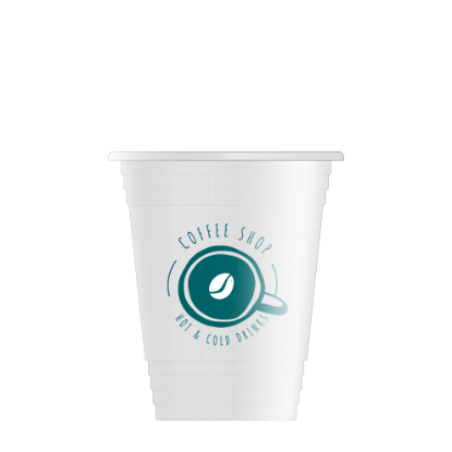 Picture of 12Oz Plastic Cups