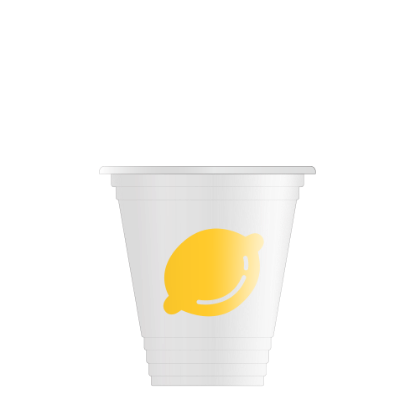 Picture of 8Oz Plastic Cups