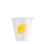 Picture of 8Oz Plastic Cups