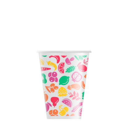 Picture of 12Oz P.P Plastic Cups