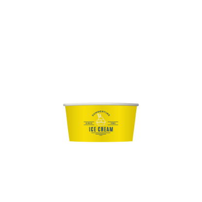 Picture of 3Oz Ice cream cup