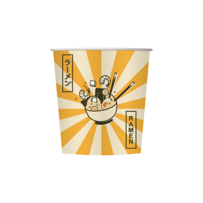Picture of 16Oz Soup Bowl