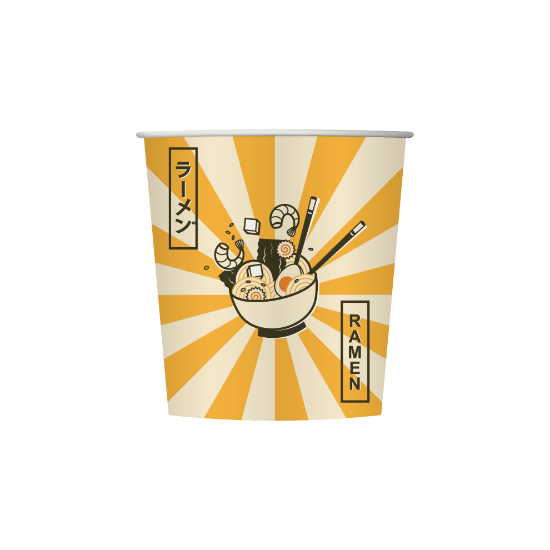 Picture of 16Oz Soup Bowl