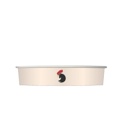 Picture of 250ml Salad Bowl