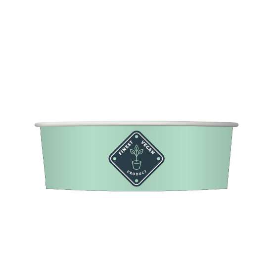 Picture of 500ml Salad Bowl