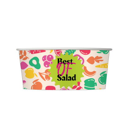 Picture of 750ml Salad Bowl