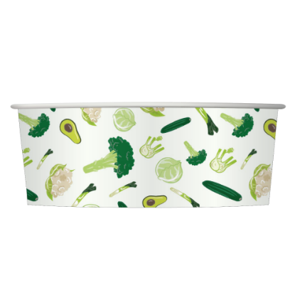 Picture of 1300ml Salad Bowl