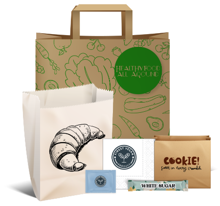 Picture for category complementary Items