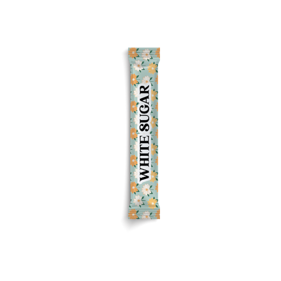 Picture of White Sugar Stick