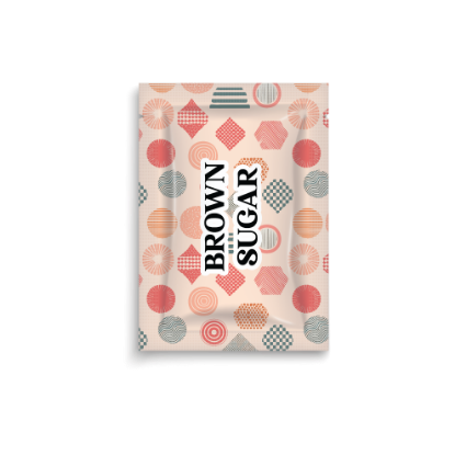 Picture of Brown Sugar Envelope 