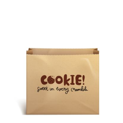 Picture of Cookies Bag