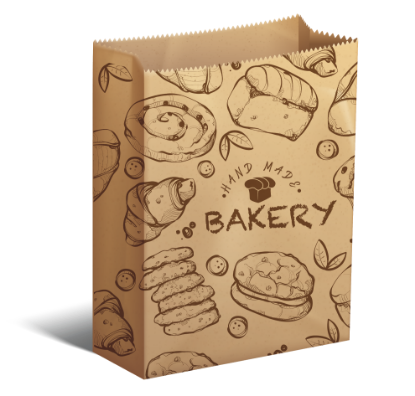Picture of Bakery Bag