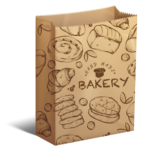 Picture of Bakery Bag