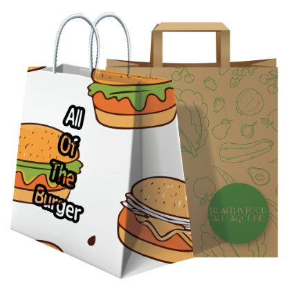 Picture of Shopping bag