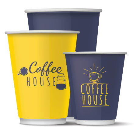 Picture for category Double Wall Paper Cups