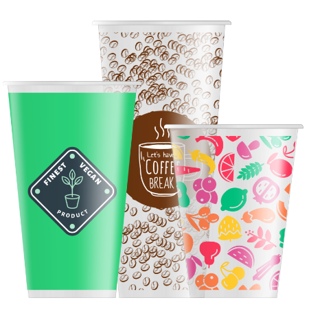 Picture for category P.P Plastic Cups