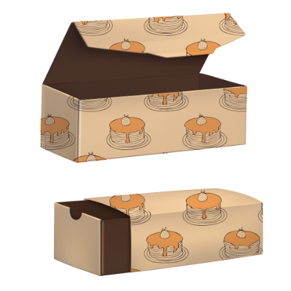 Picture of Dessert Box