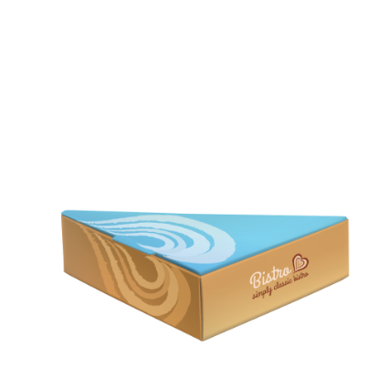 Picture of Tringle Box