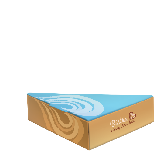 Picture of Tringle Box