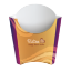 Picture of Fries Box