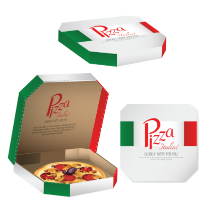 Picture of Pizza box