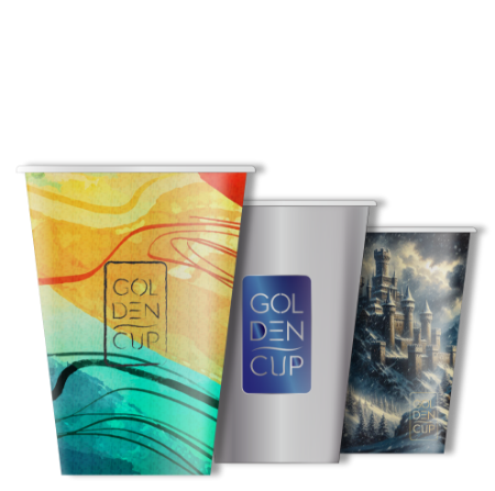 Picture for category IML P.P Plastic cups 